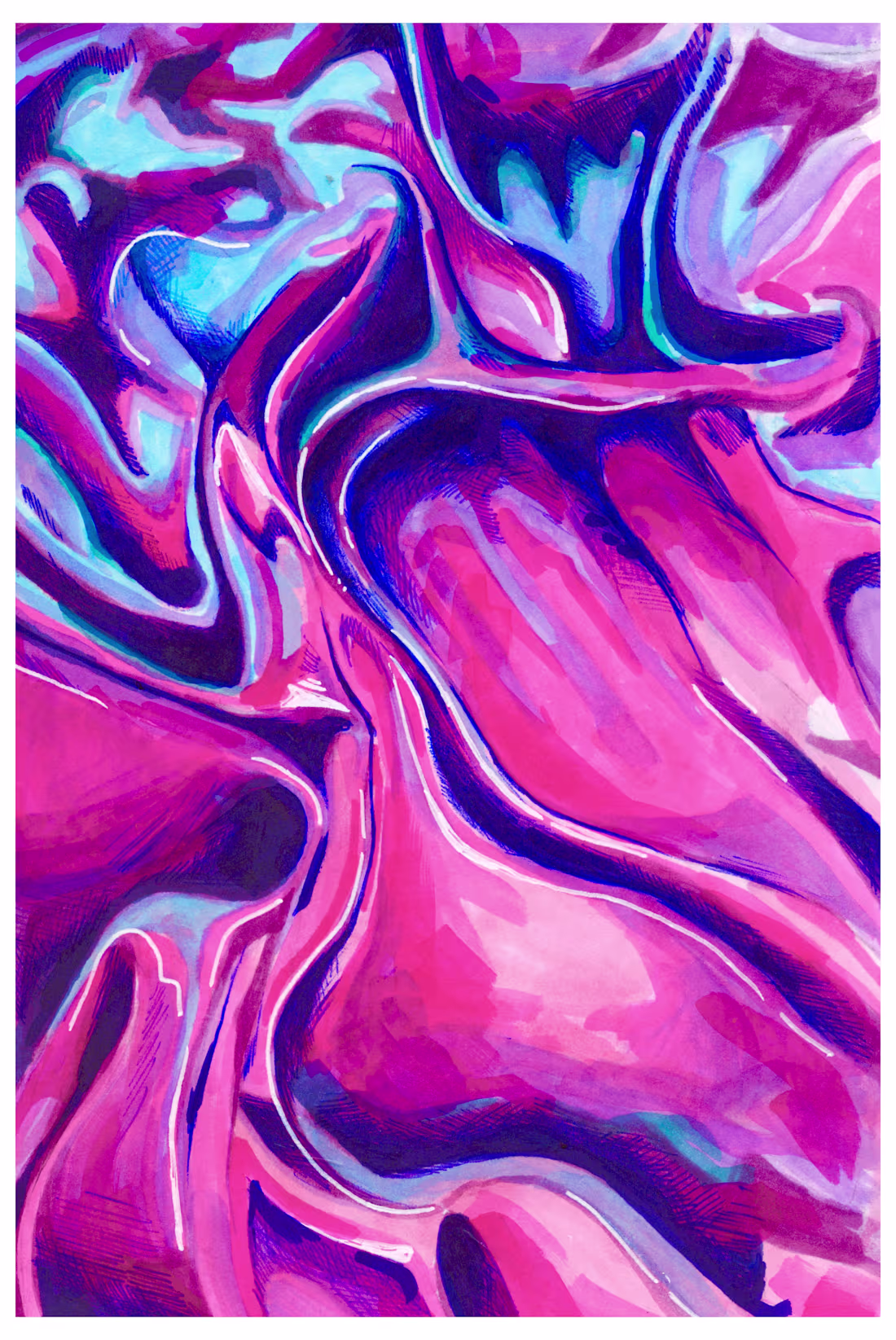 Cover image for Classic modern painter