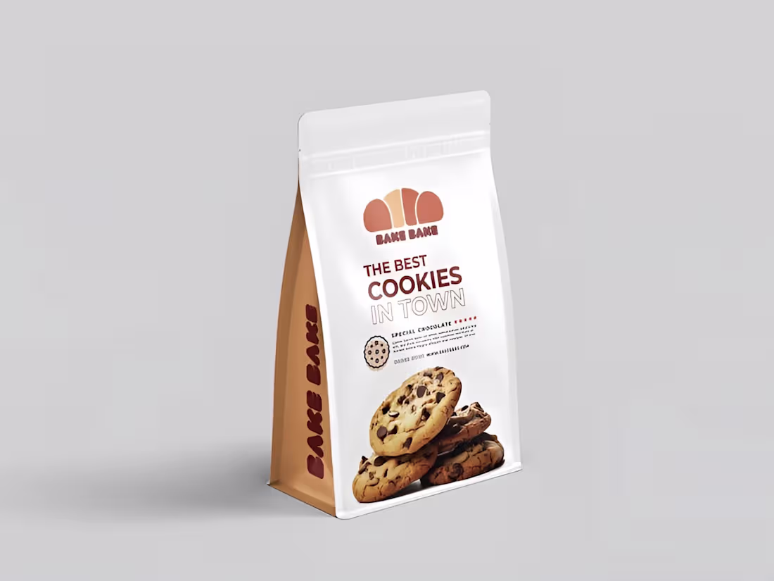 Cover image for Creative Graphic Designer | Logos, Branding & Packaging Expert