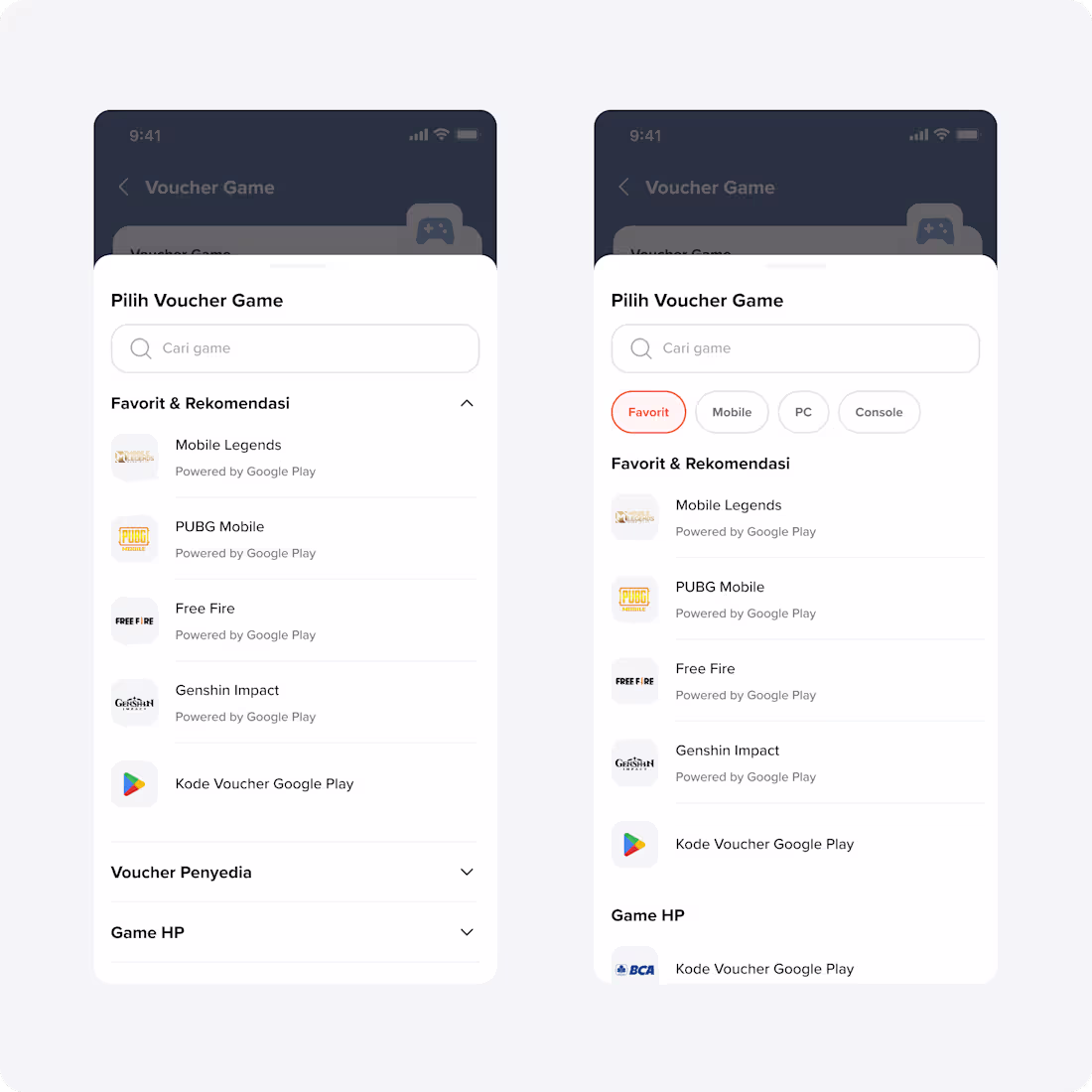 Cover image for Designed New Digital Product At Flip: Electronic Money Top Up