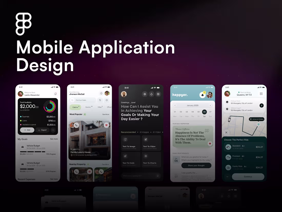 Cover image for Crafting Mobile Experiences That Drive User Delight