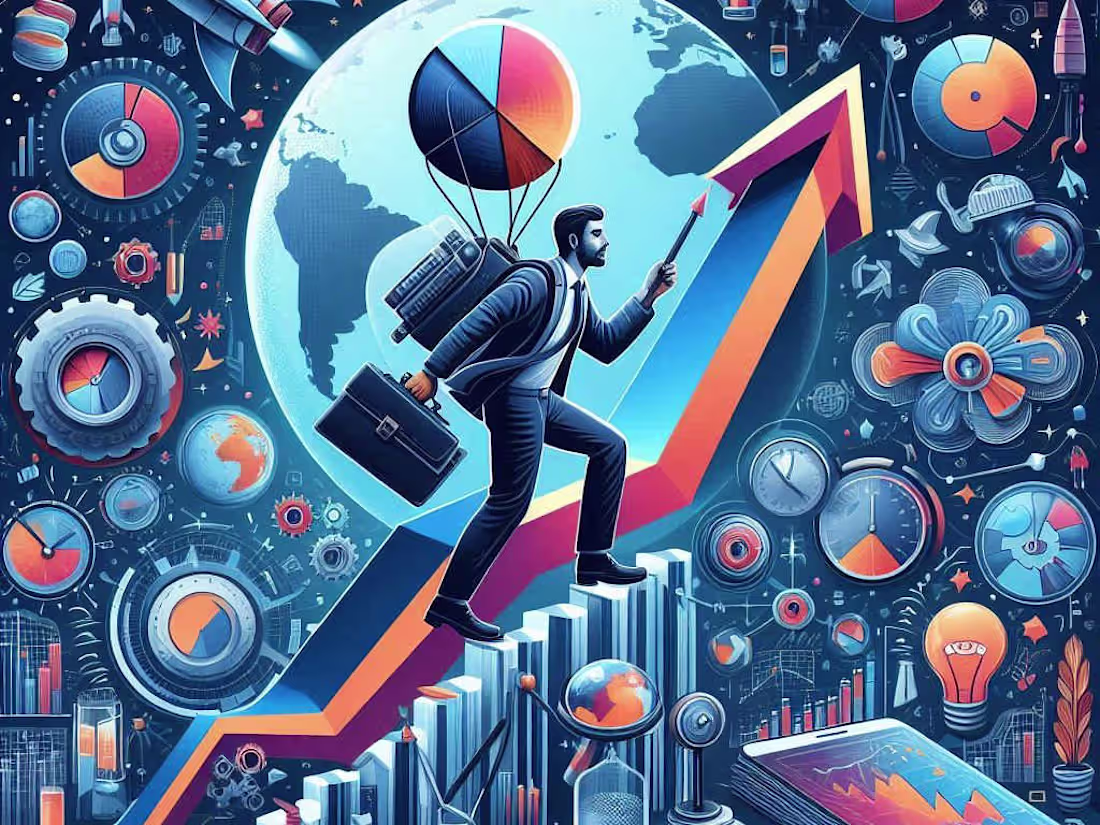 Cover image for Innovative Product Sourcing Strategy