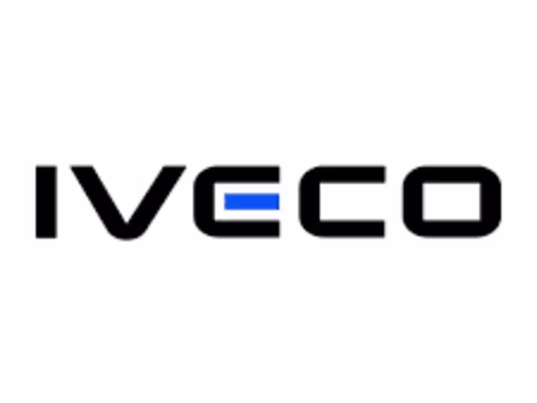 Cover image for Iveco.com frontend
