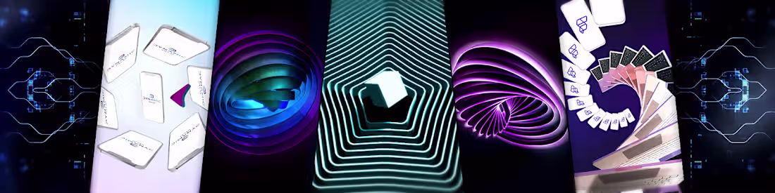 Cover image for Motion Design Services