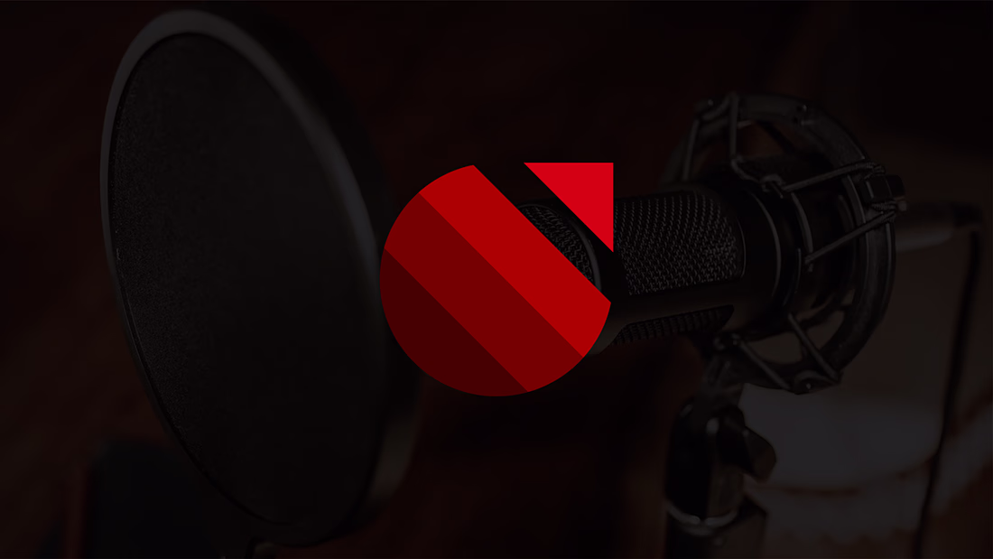 Cover image for Modern Logo for Podcast