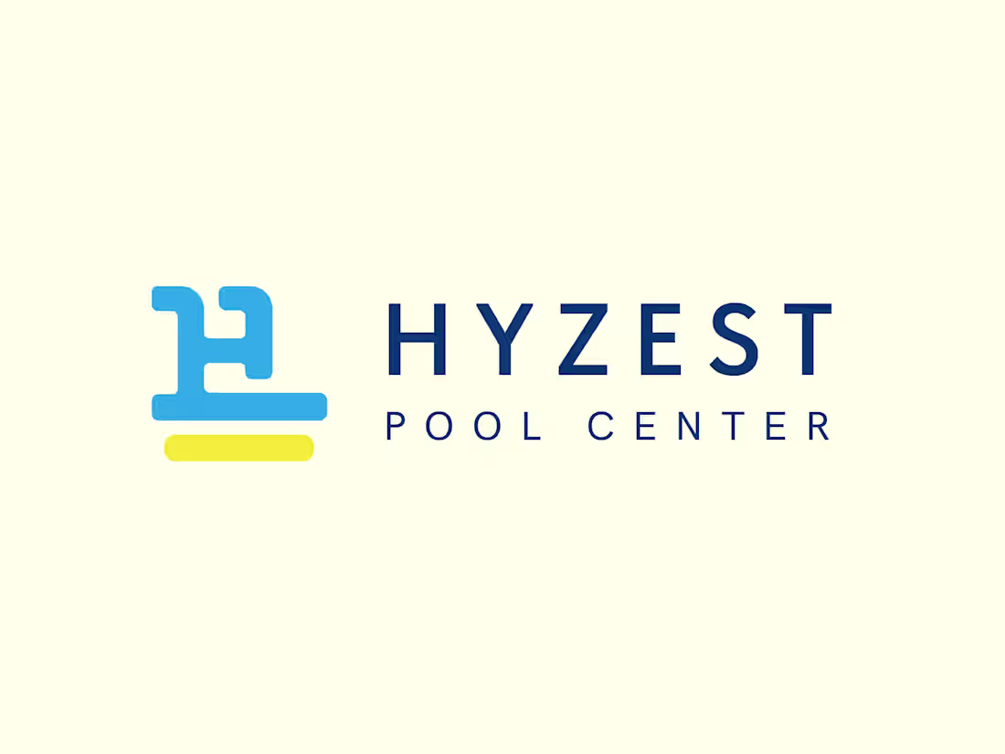 Cover image for HYZEST | Logo Identity