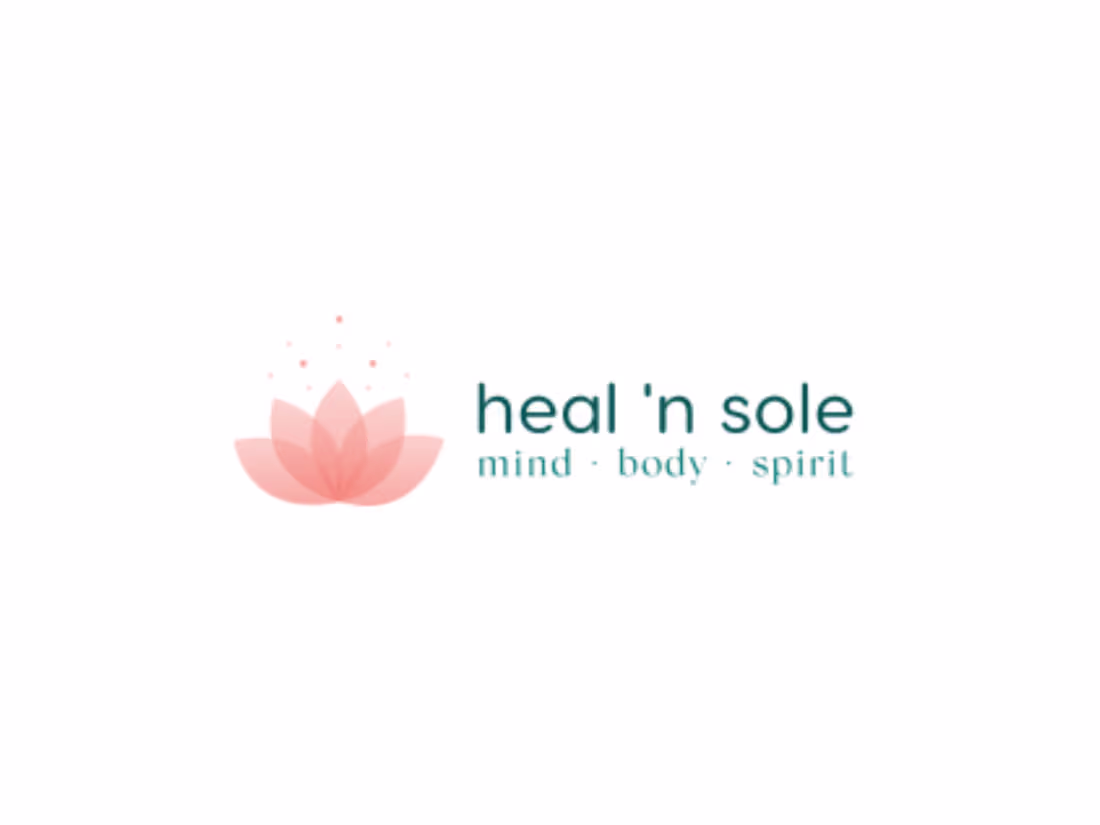 Cover image for Alternative Medicine - Heal 'n Sole