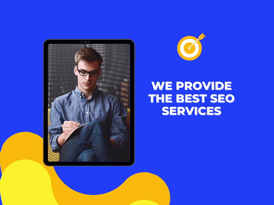 Cover image for Dominate Search Rankings with Precision-Driven SEO Solutions