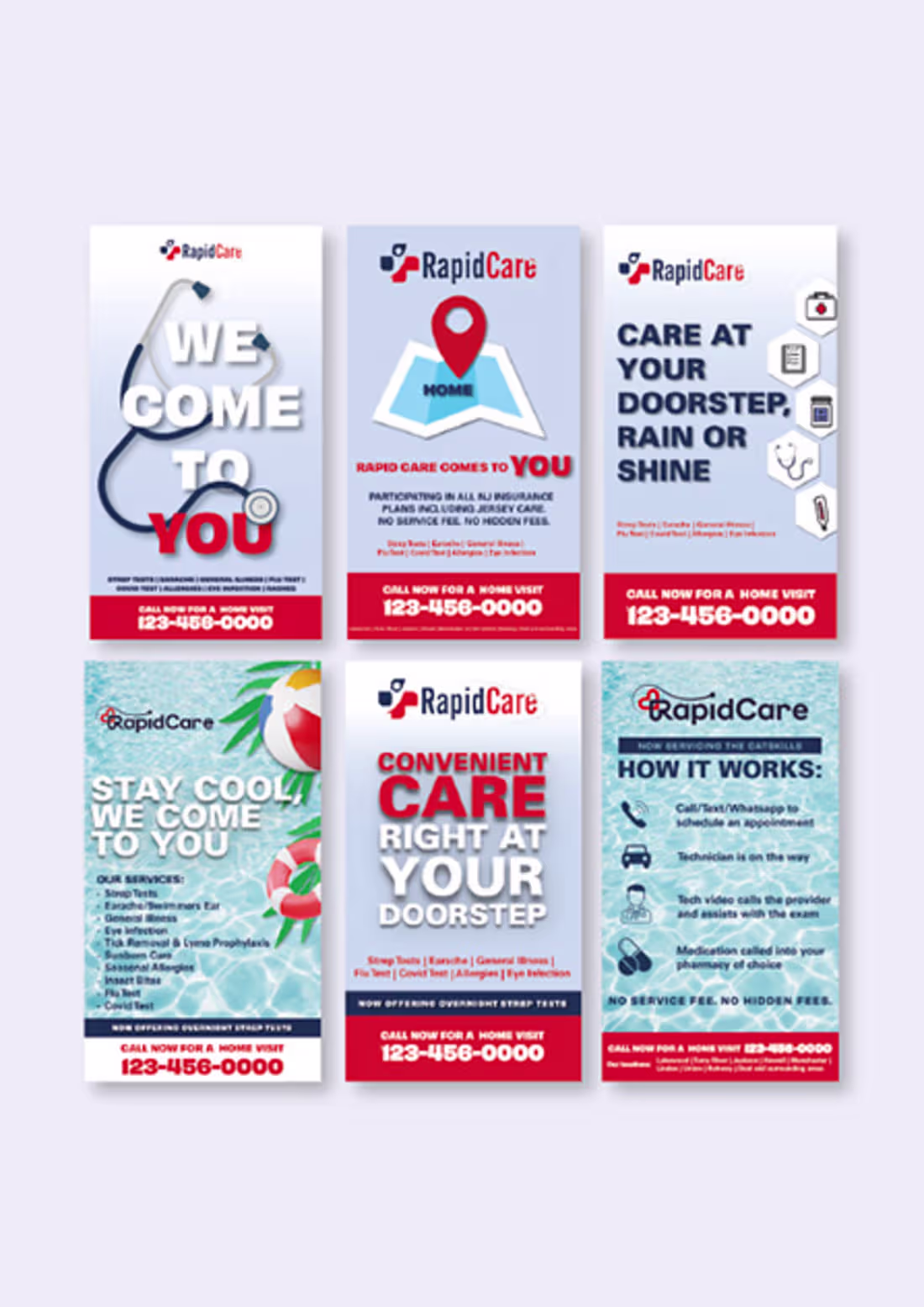 Cover image for Health Insurance Graphics