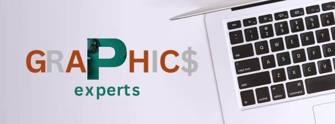 Cover image for Custom cover photo created for a digital business on demand,...