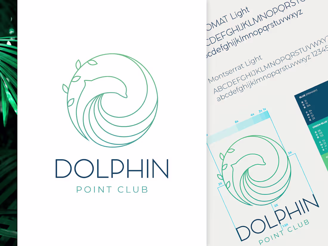 Cover image for Memorable logo design that captures your brand’s essence.