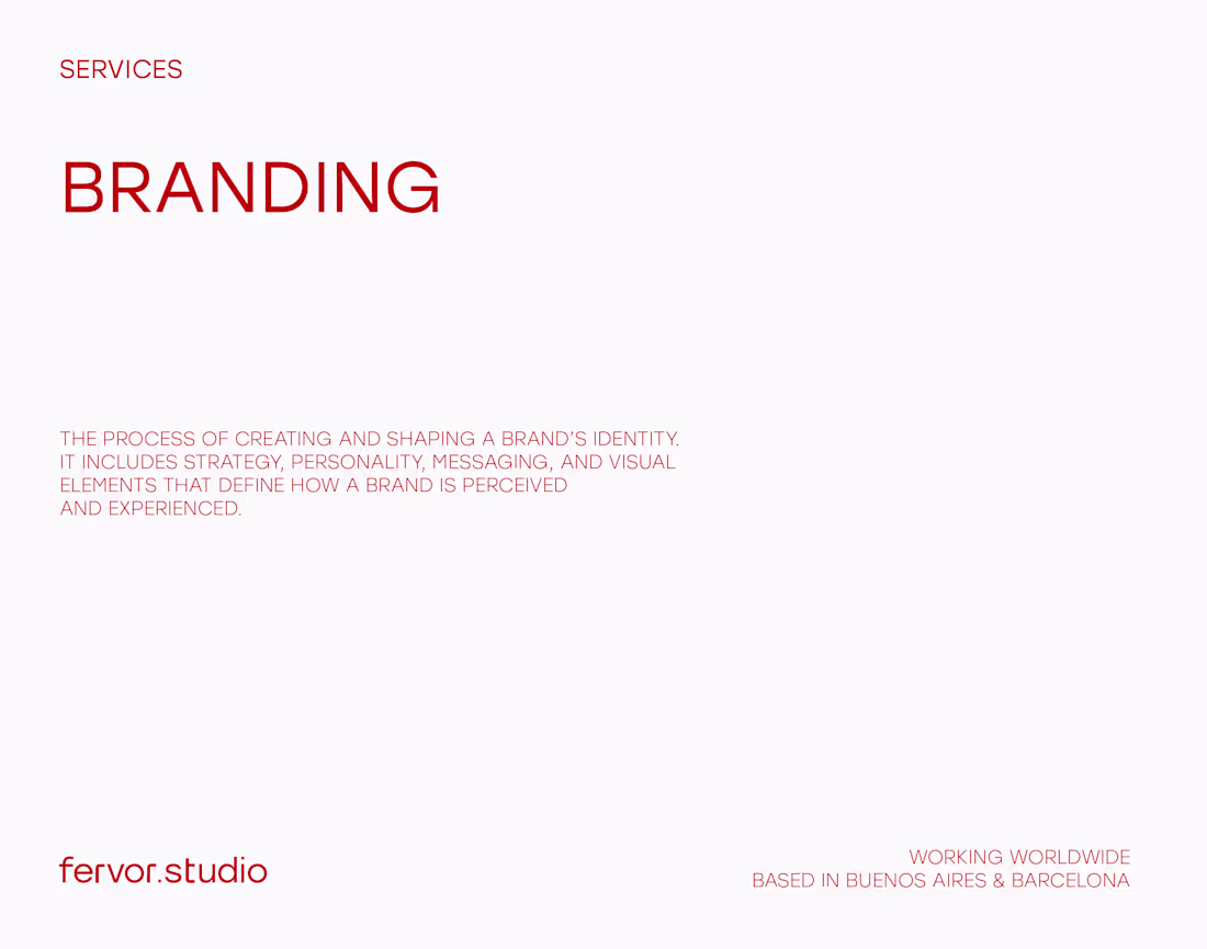 Cover image for BRANDING