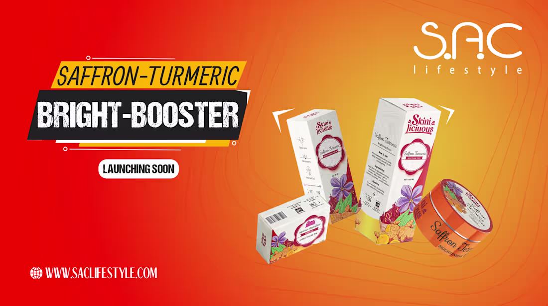 Cover image for Modern Packaging Design for a Beauty Brand