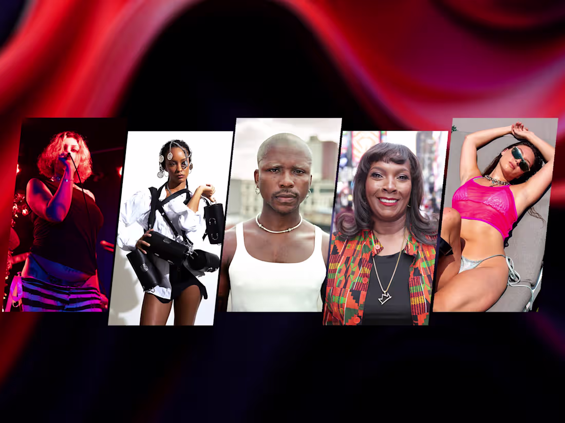 Cover image for Social Media Branding Photography