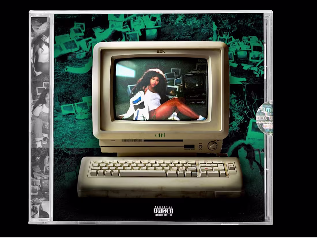 Cover image for Cover Art Design