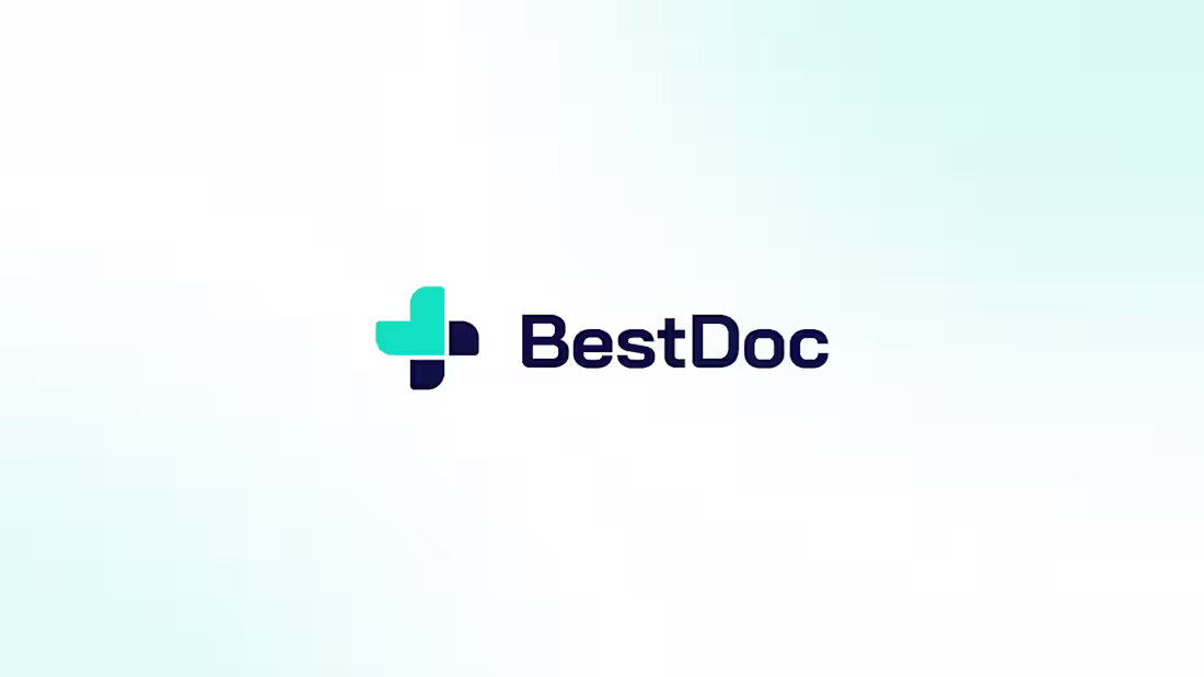 Cover image for Best Docter Dashboard Design