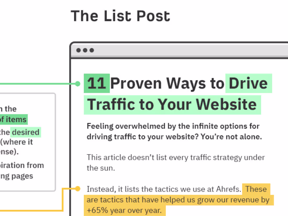 Cover image for Engaging and search engine friendly content for your website