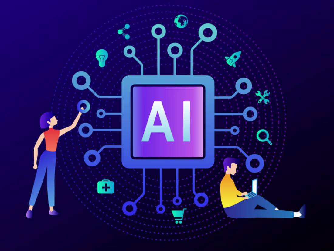 Cover image for AI Chat application