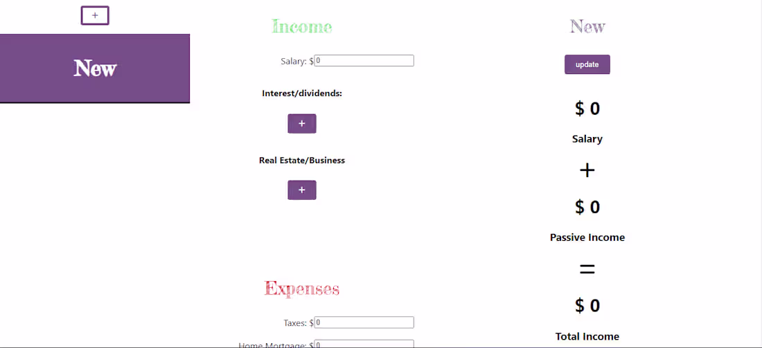 Cover image for Inspired by the Cashflow board