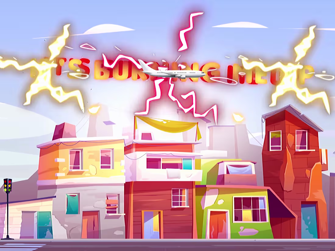 Cover image for Afrobeats Lyrics Video