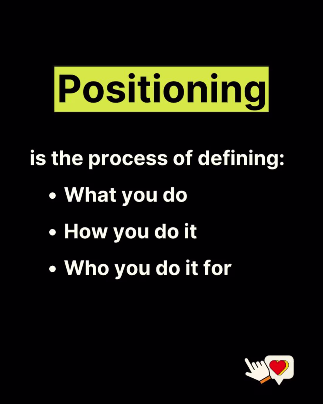 Cover image for There's a famous marketing saying: "If you're talking to eve...