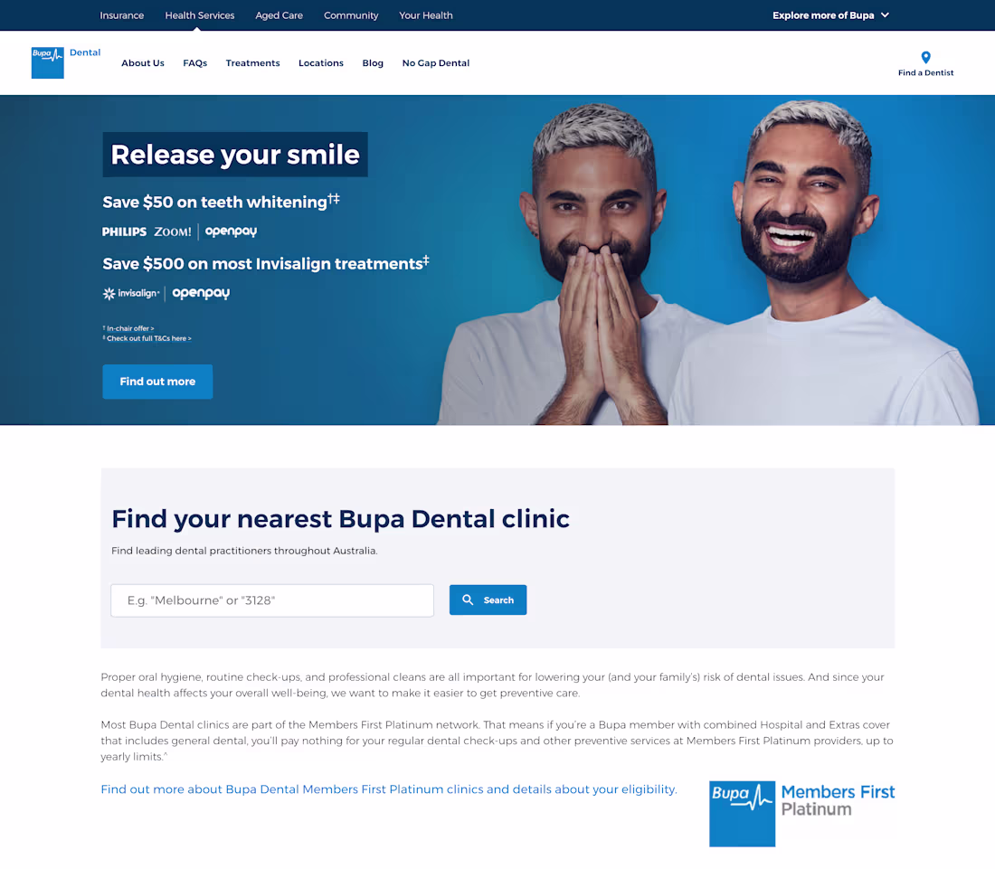 Cover image for Home