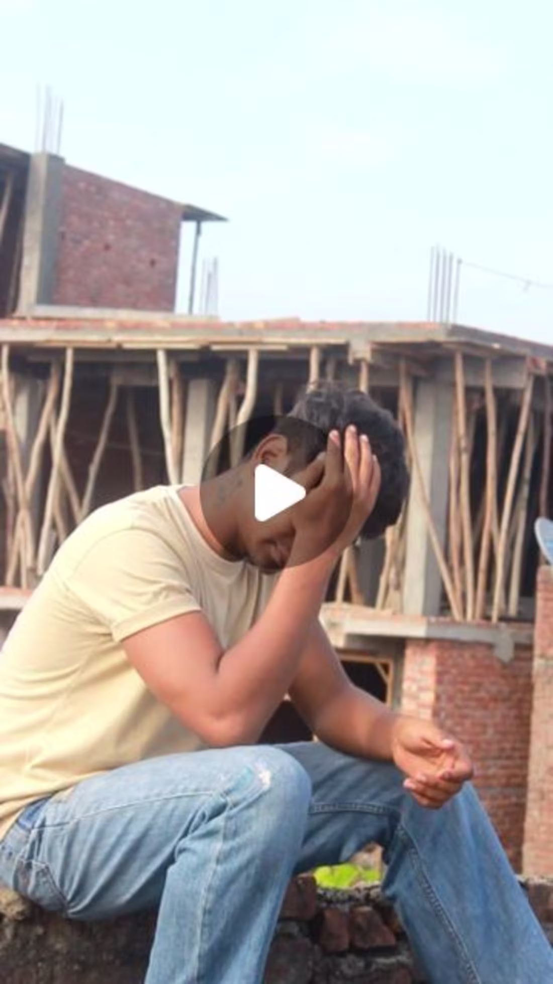 Cover image for vinu 🖤 on Instagram: “I lost her 🖤”