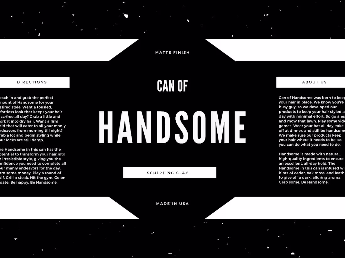 Cover image for Product Labels