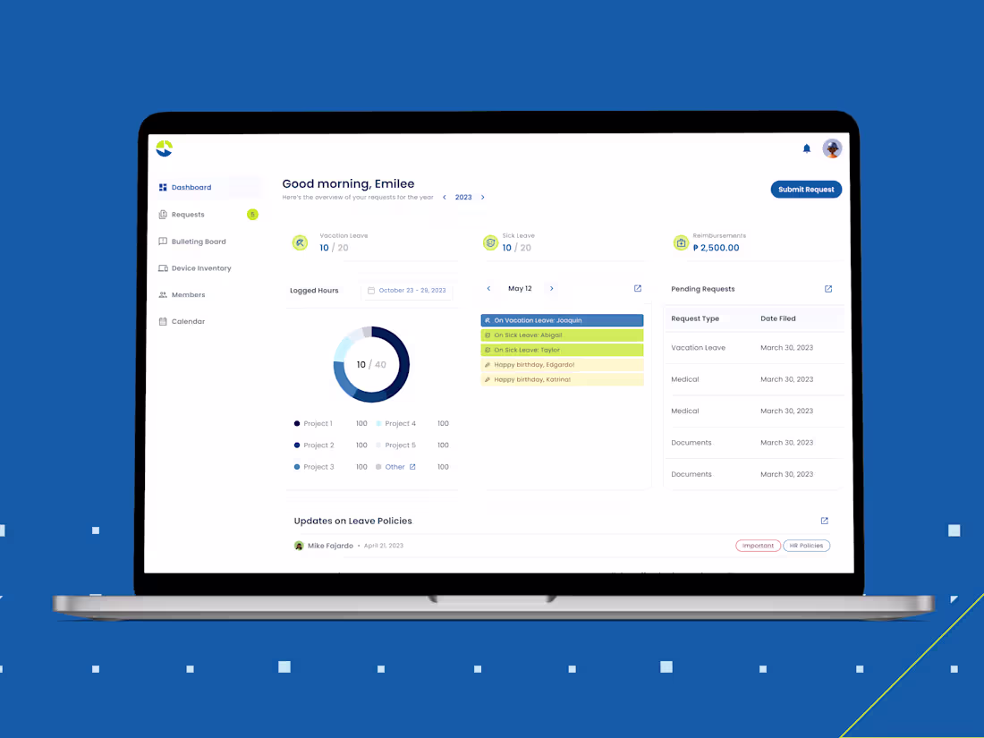 Cover image for TeamFlow