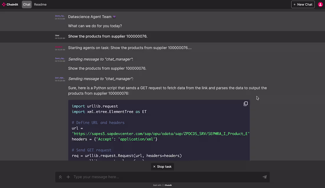 Cover image for Fully Automated AI Agents for Data Science Team