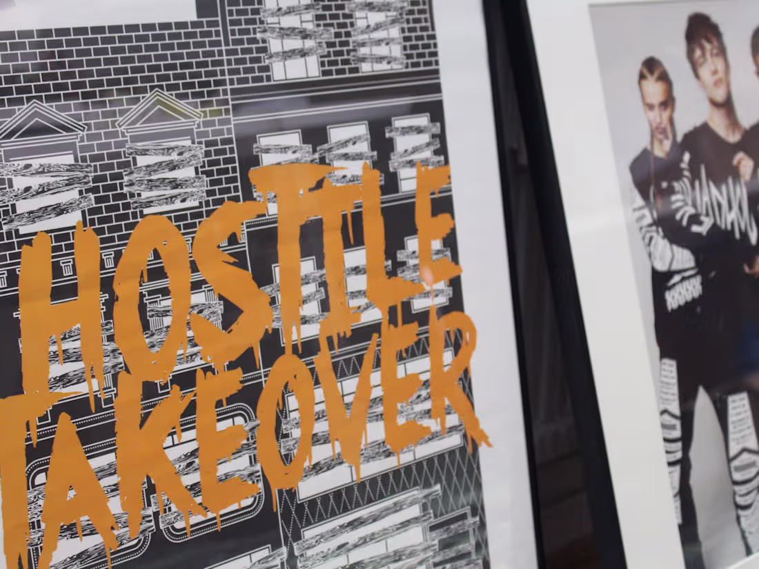 Cover image for Asger Juel Larsen