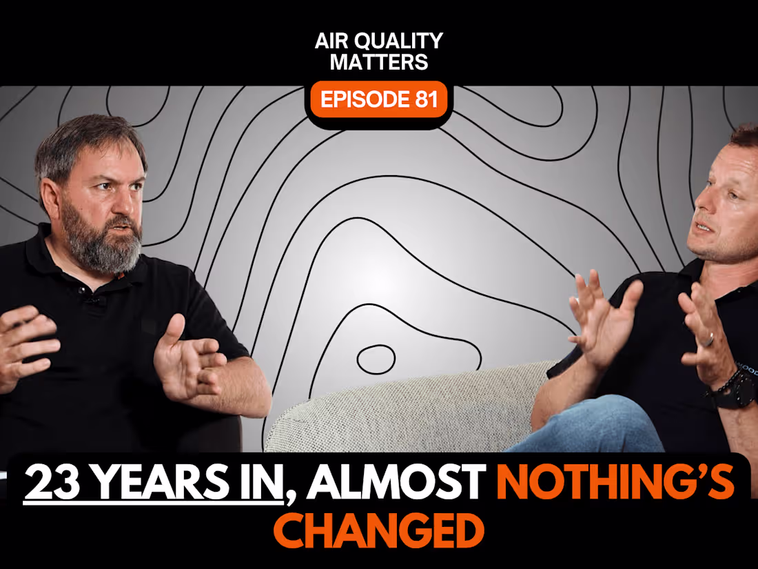 Cover image for What We Found in Our Airbnb Says Everything About UK Ventilatio…