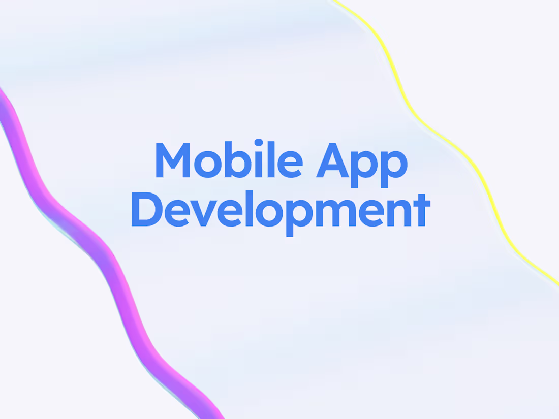 Cover image for Build Once. Launch Everywhere.