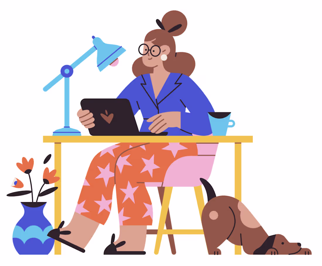 Cover image for My journey as a Contra Ambassador