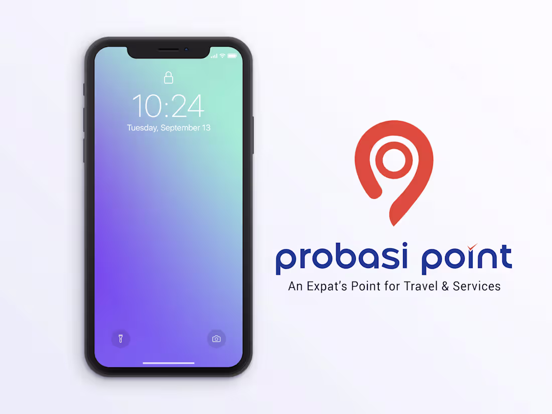 Cover image for Flight tickets, tourist visa, expatriate Service