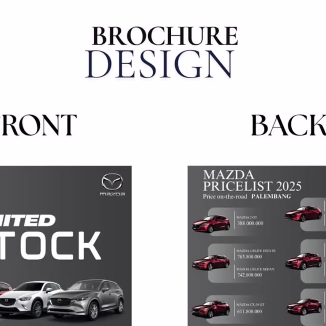 Cover image for areel’s Studio Branding Agency on Instagram