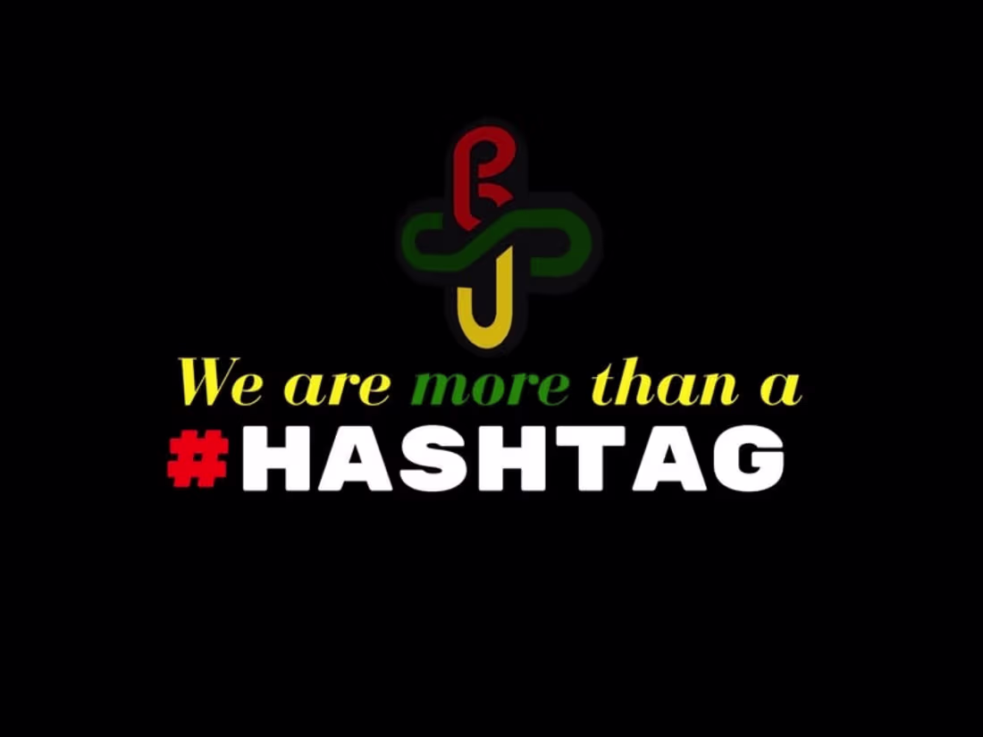 Cover image for Social Media Manager - Black Student Union 