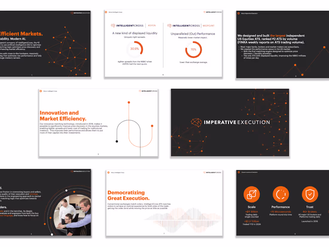 Cover image for Transform Your Brand with Stunning, Custom Graphic Design