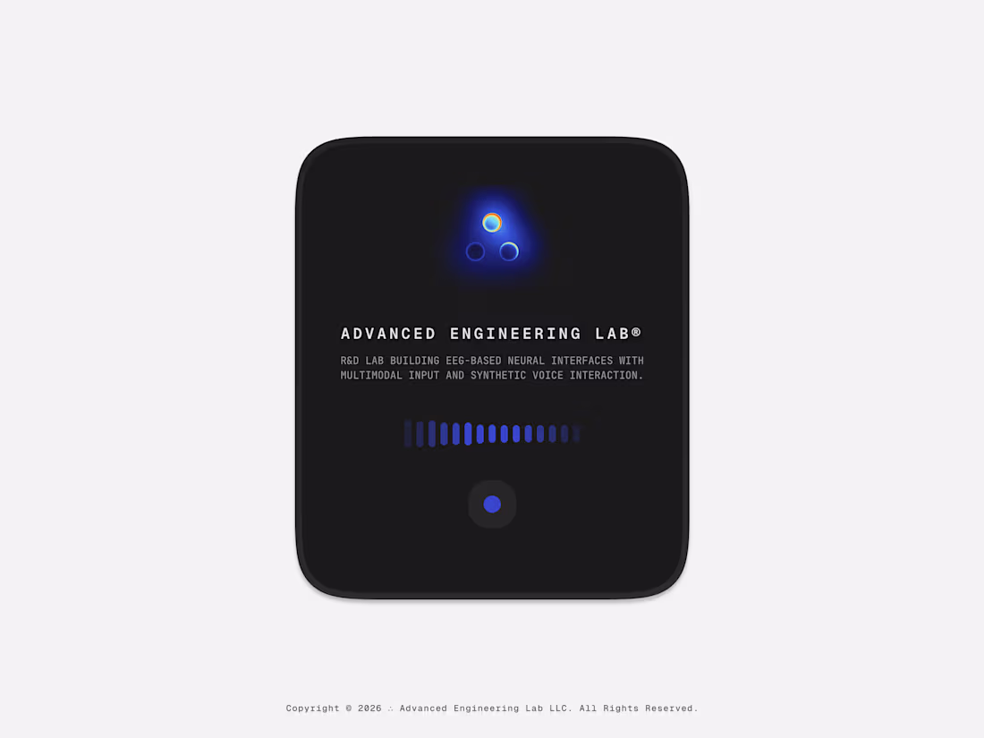 Cover image for  Custom Voice Agent Component (Framer, React Integration)