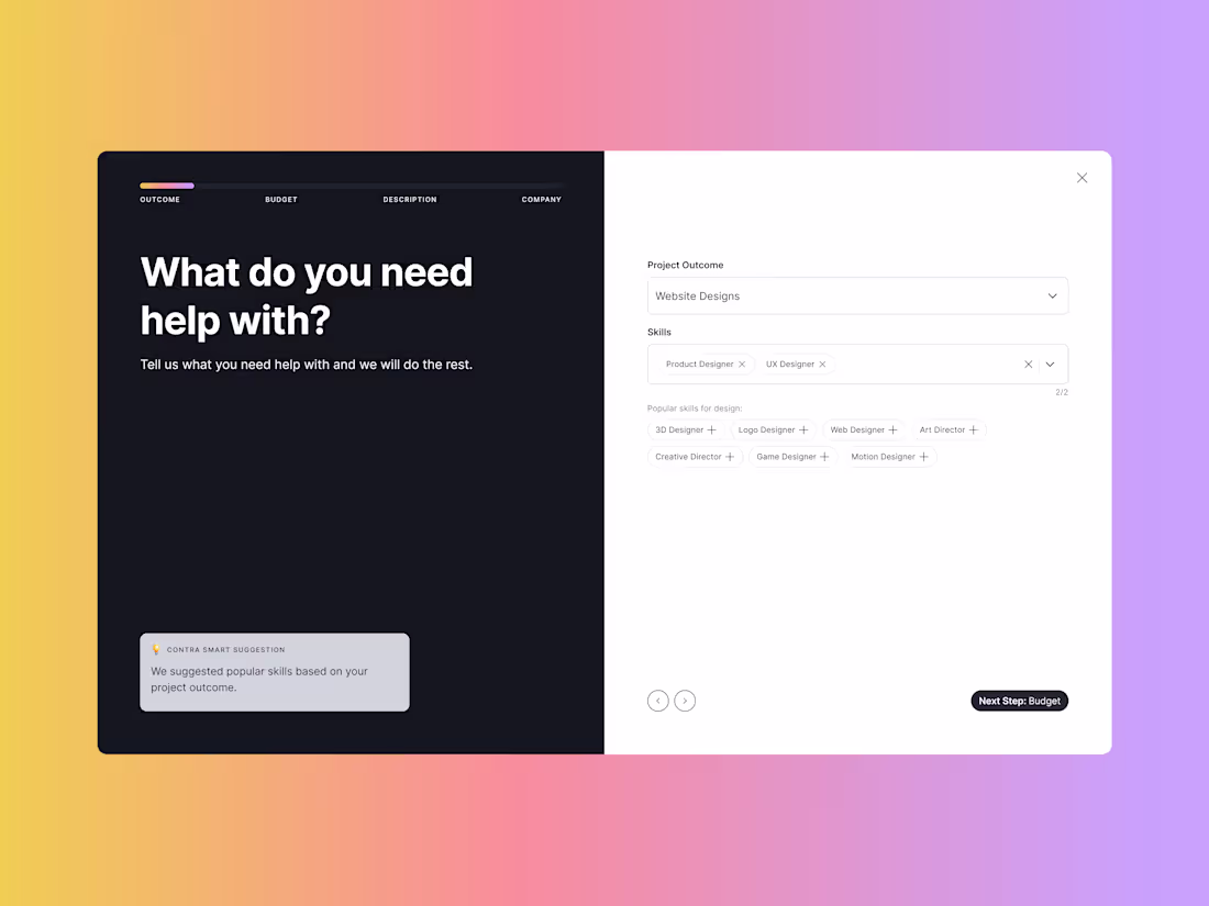 Cover image for Hire Independents