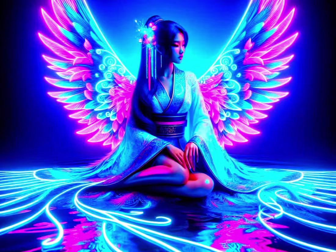 Cover image for Art Generation