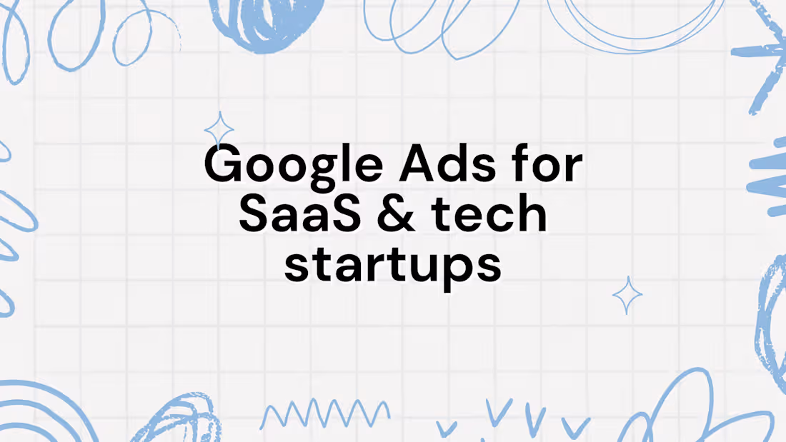 Cover image for Google Ads Account Management 