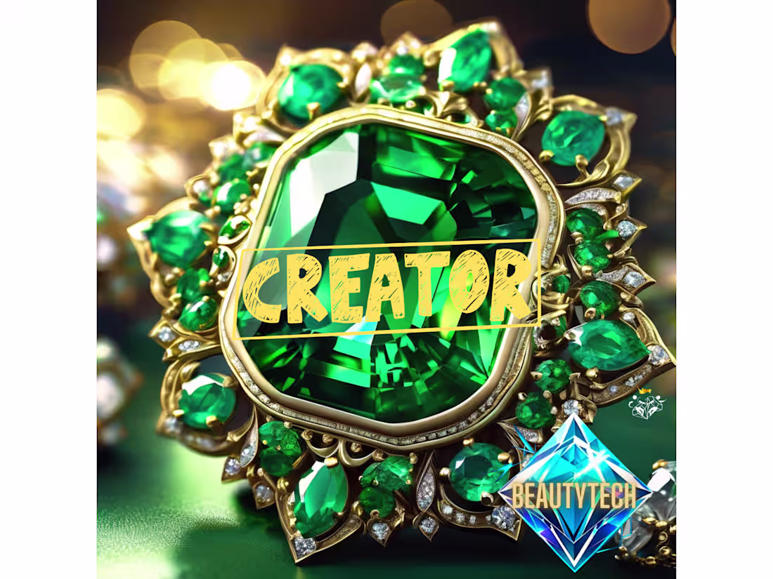 Cover image for Intuitive creator
