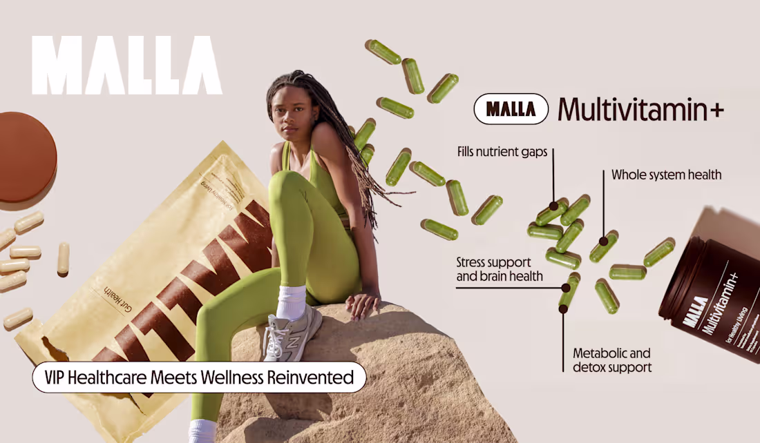 Cover image for Health & Wellness Focus