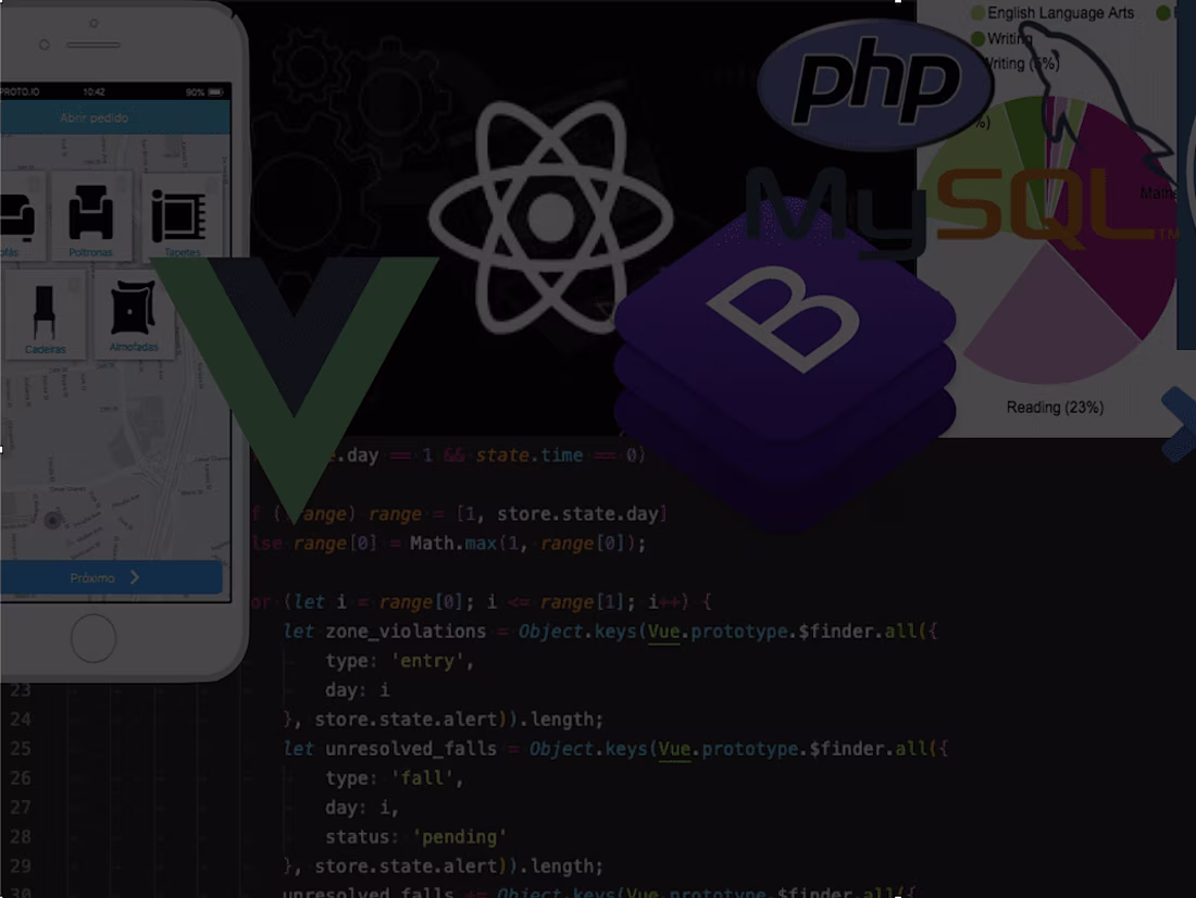 Cover image for Fullstack Engineer