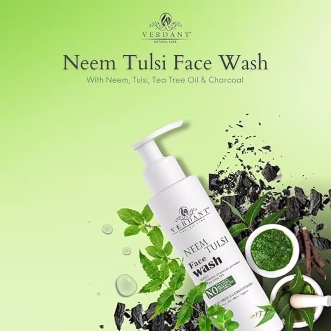 Cover image for **Neem: A Sanjeevani Tree**
