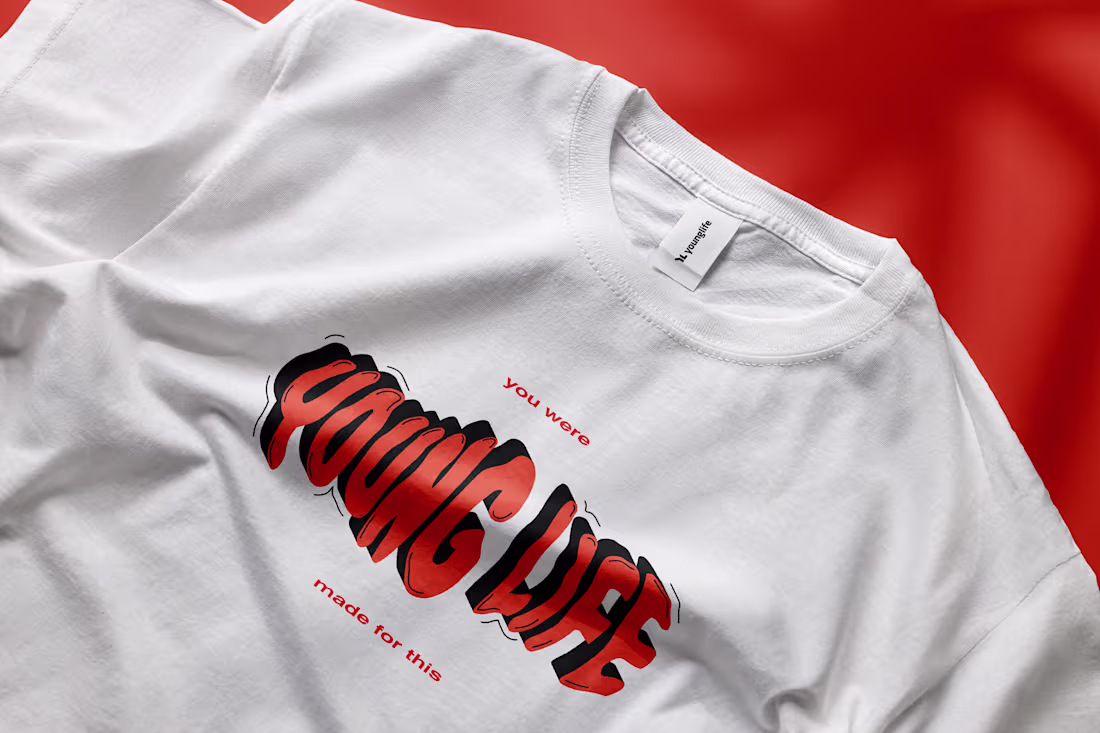 Cover image for T-shirts