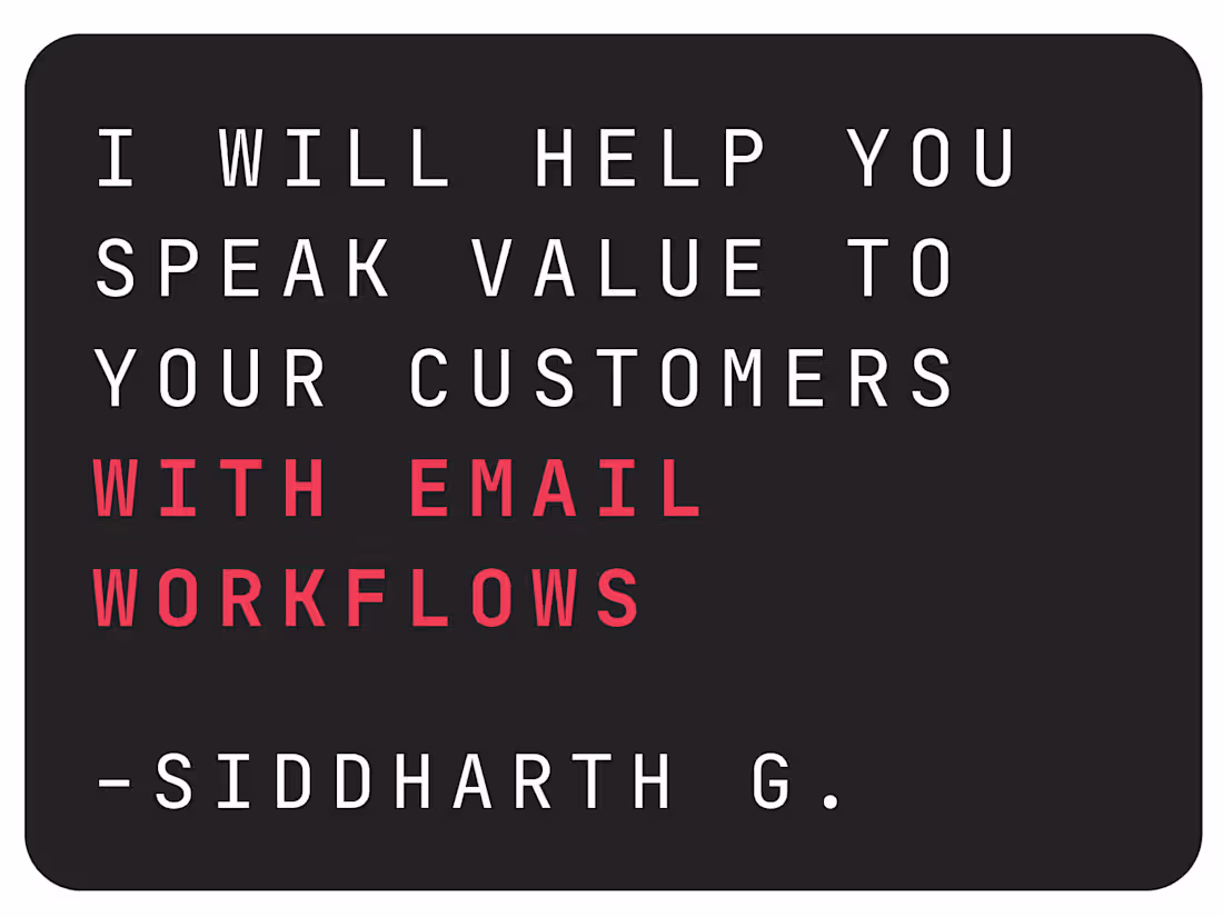 Cover image for I will help you drive your community with newsletters.