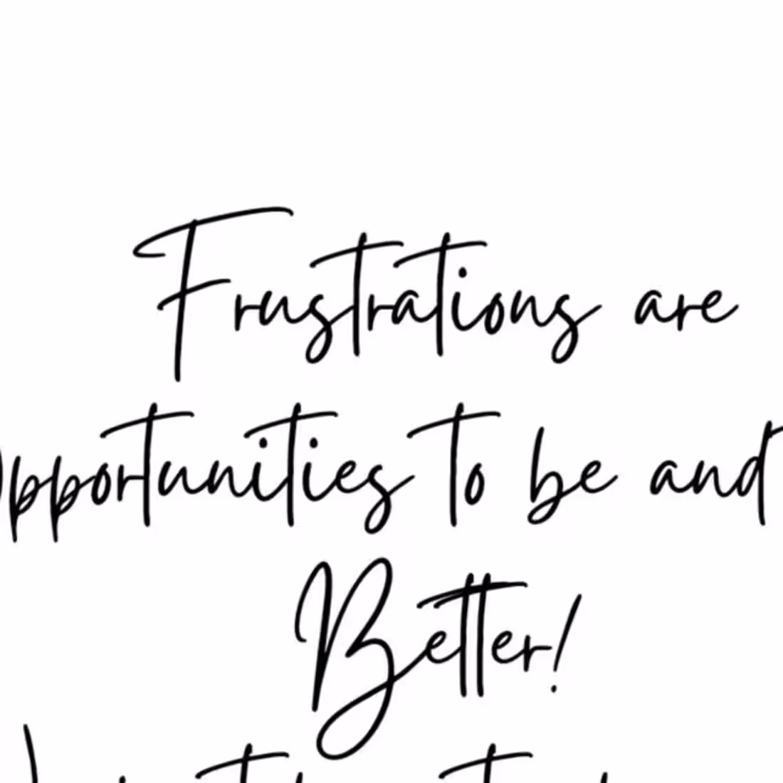 Cover image for Ademu Faith Omojo on Instagram: “Frustration😞😞😞....
Don’t le…