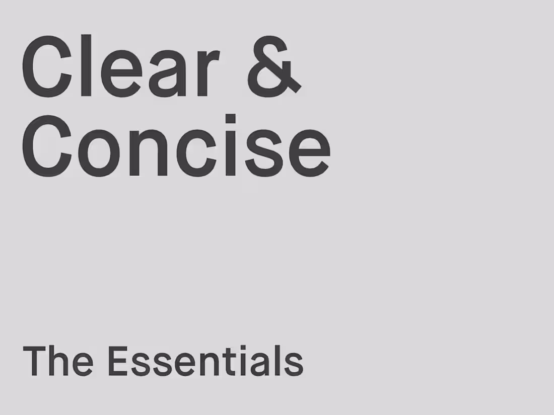 Cover image for The Essentials branding kit ⚡️