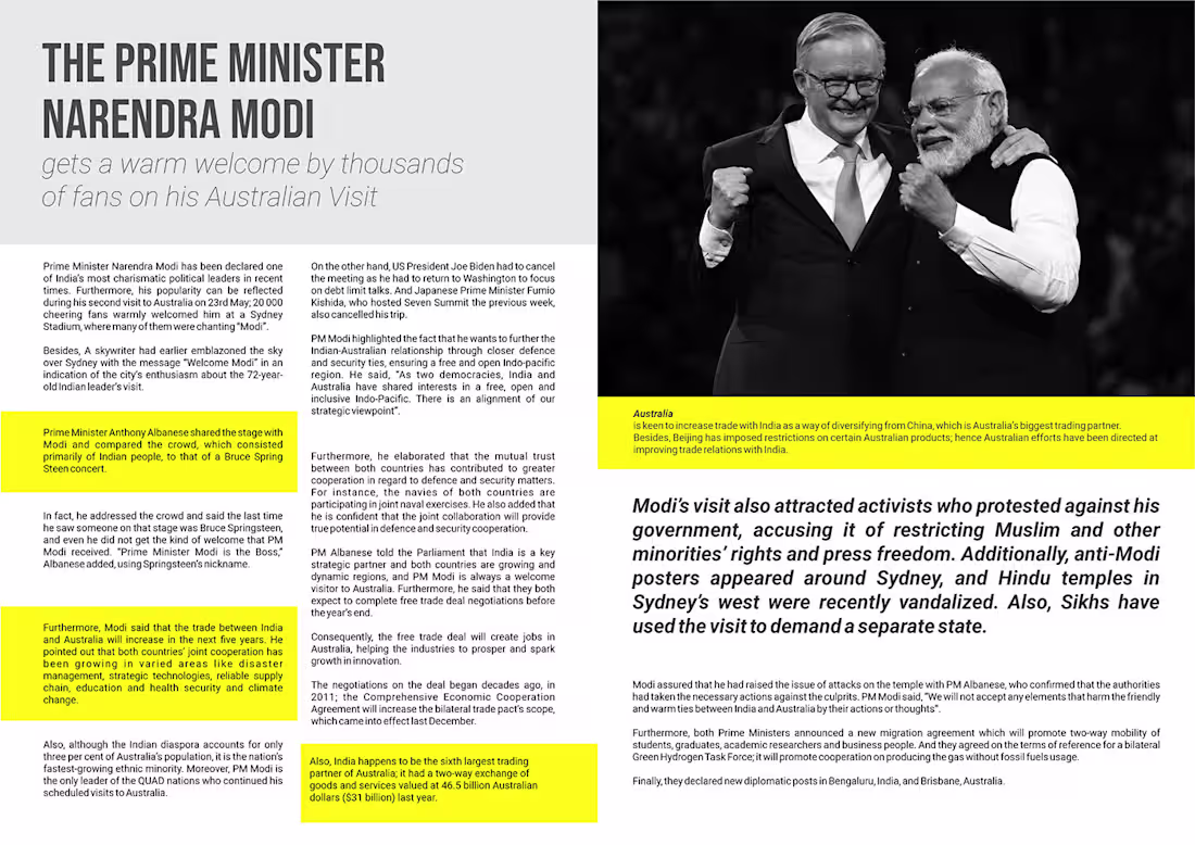 Cover image for News Letter